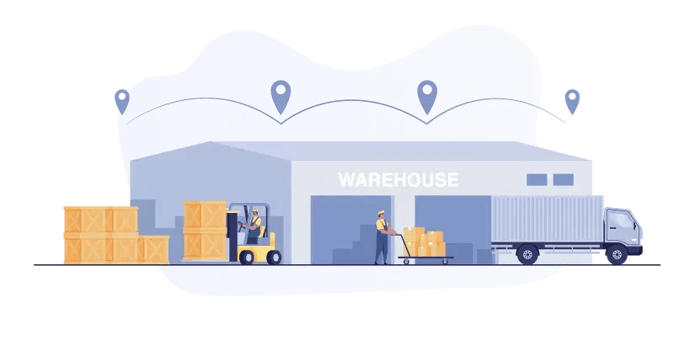 Ecommerce Warehousing Types Benefits Best Practices Tips